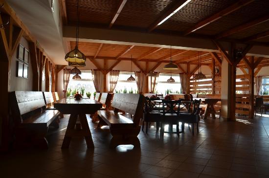 Pizzeria Restauracja Country